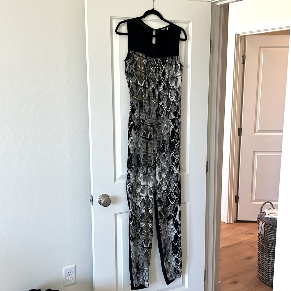 GYPSY 05 jumper
